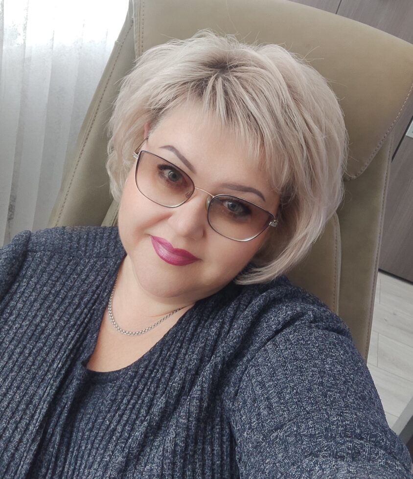 Заведующий детским садом